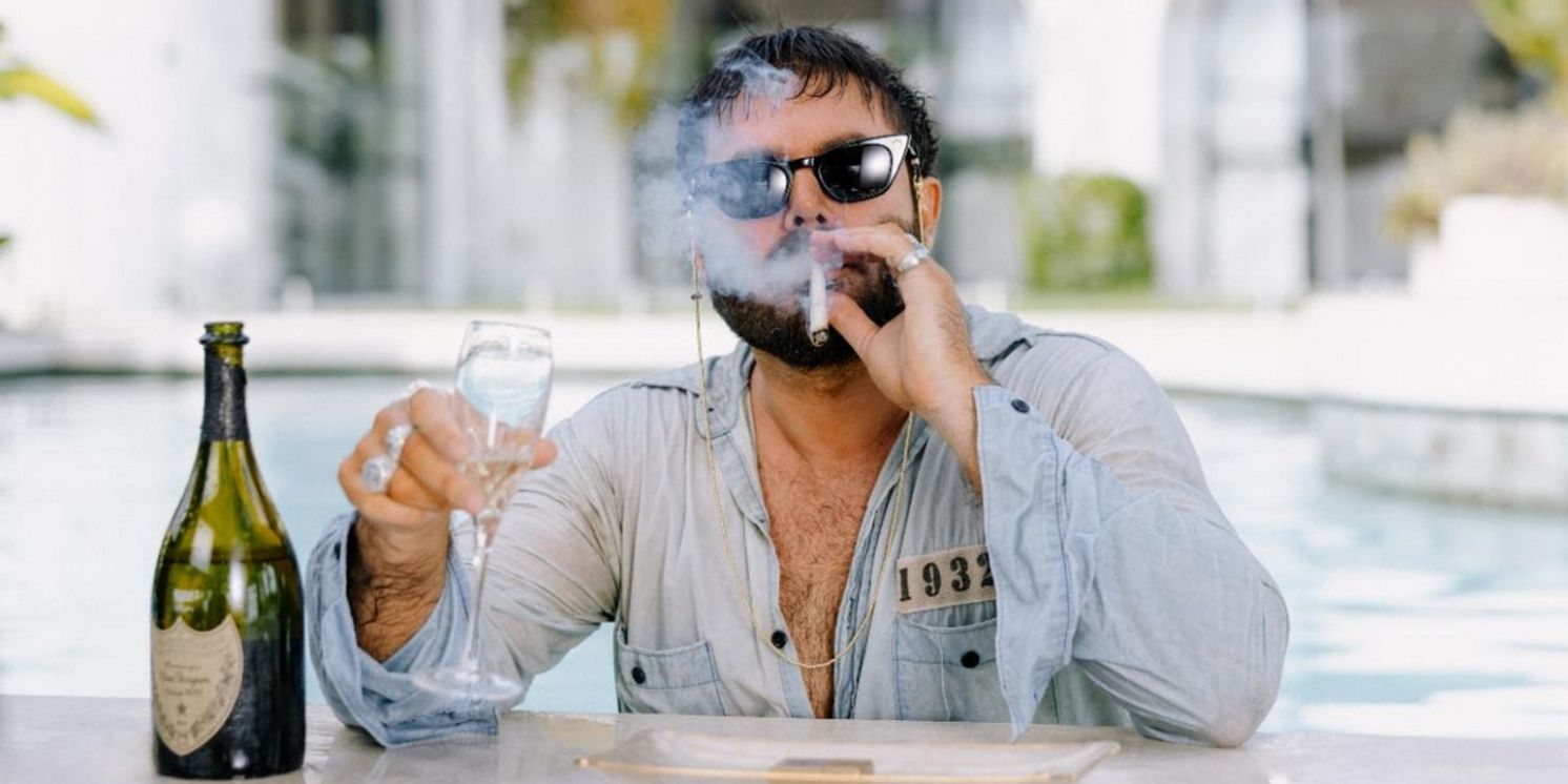 DOPE LEMON shares 'perfect, psychedelic summer anthem' & Announces Fall Tour  Image