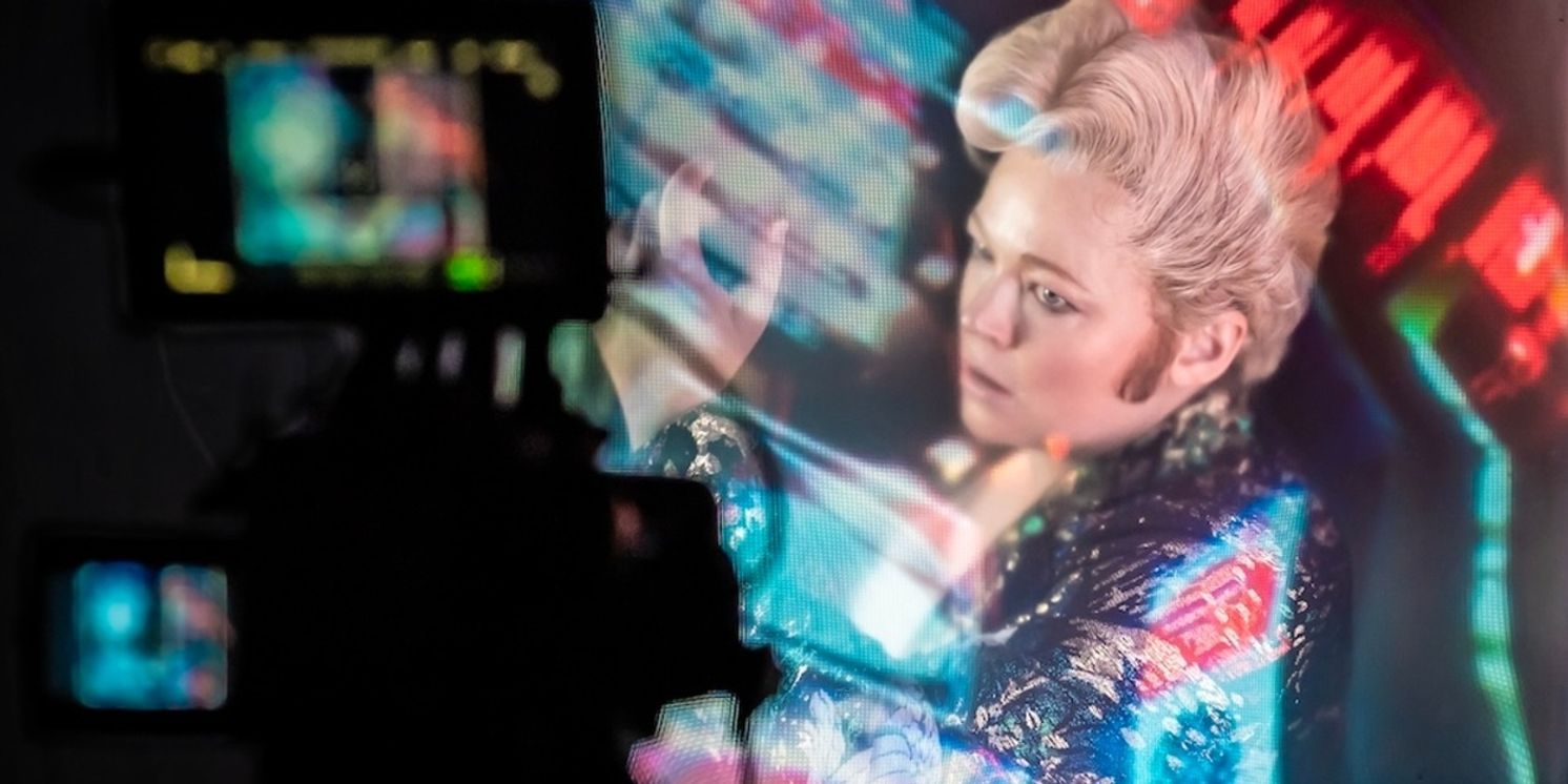 THE PICTURE OF DORIAN GRAY Is Now Available at the Theatre on Film and Tape Archive  Image