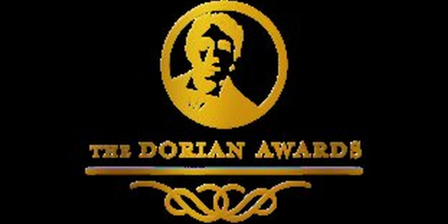 DORIAN THEATER AWARDS To Return For 2nd Year This May  Image