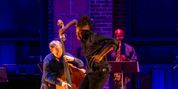 DORRANCE DANCE to Perform at Fred Kavli Theatre Photo