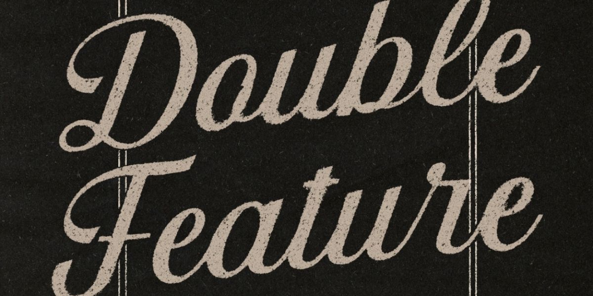 Double Feature Announces Debut Season, August 21- September 9