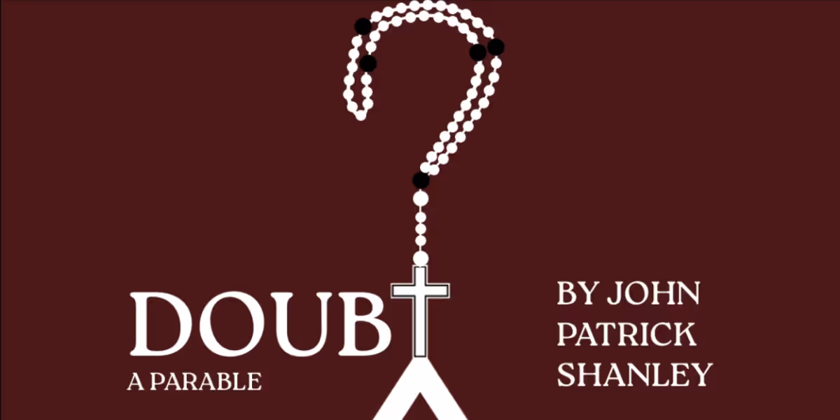 DOUBT: A PARABLE Closes Kansas City Actors Theatre Anniversary Season