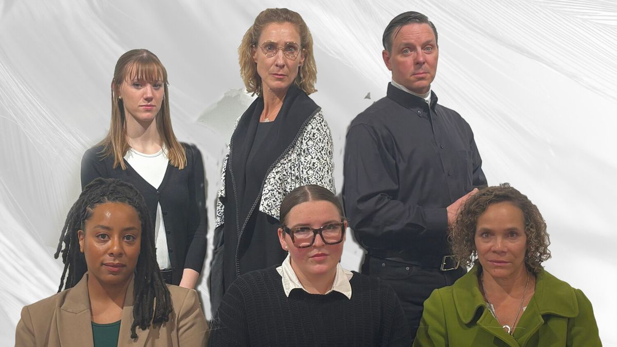 DOUBT: A PARABLE to Open at Coal Creek Theater of Louisville