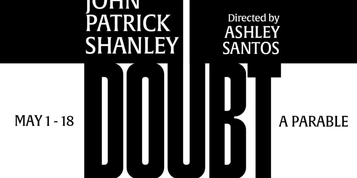 DOUBT, A PARABLE Now On Sale At Le Petit