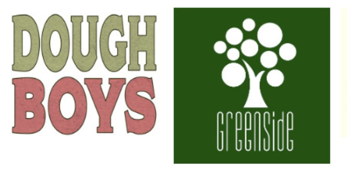 DOUGHBOYS to Make UK Debut at 2026 Edinburgh Fringe Festival