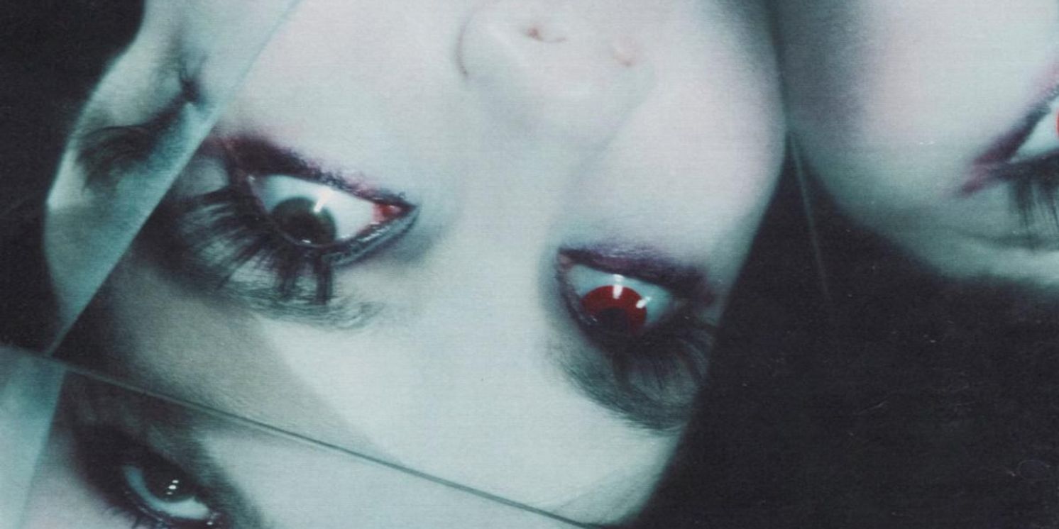 DOVE ARMITAGE Shares New Single 'Sex On Display' from 'Concernless' EP  Image