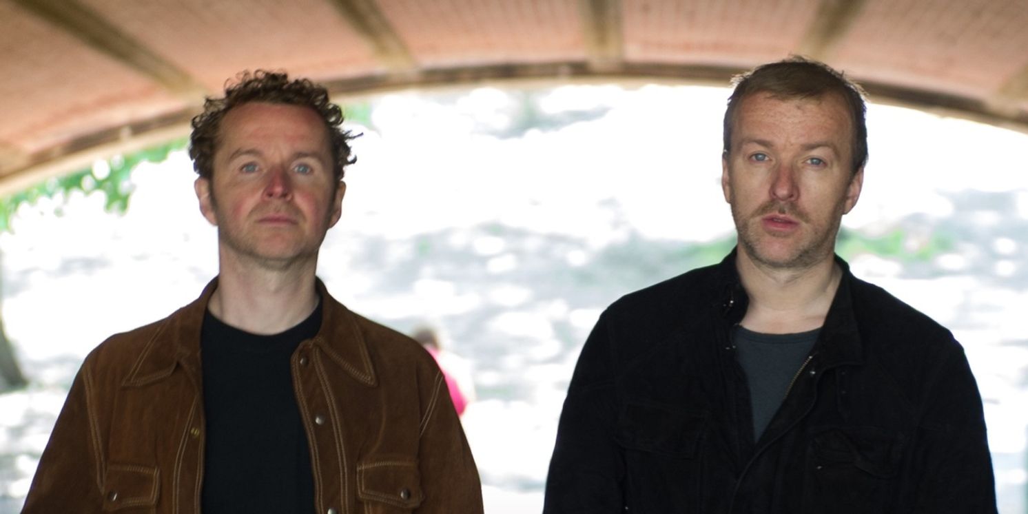 DOVES Will Perform at Regent's Park Open Air Theatre Live Music Week  Image