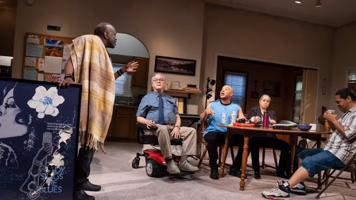 DOWNSTATE Delays Start of Broadway Previews