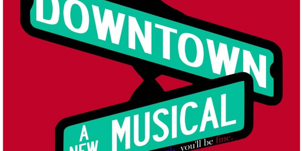 DOWNTOWN Comes to the SI Playhouse at Empire Outlets This Week