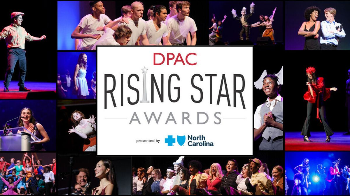 DPAC Rising Star Awards to Open Applications for High School Musical Theatre