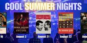 Wilco, Tori Amos, Hasan Minhaj & More Set for DPAC COOL SUMMER NIGHTS Series Photo