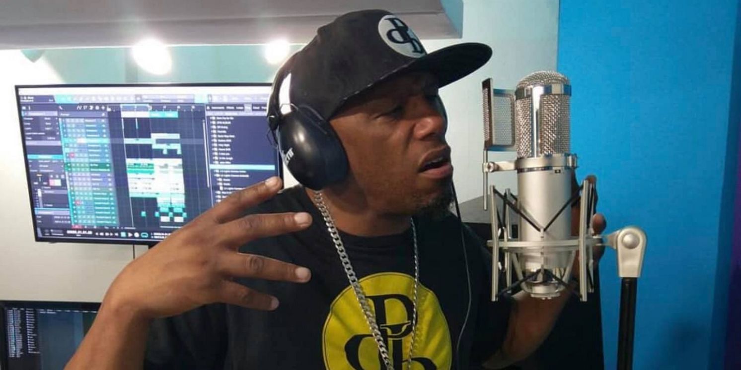 DPB Releases New Single 'I Feel So Good Today (Happy Mix)'  Image