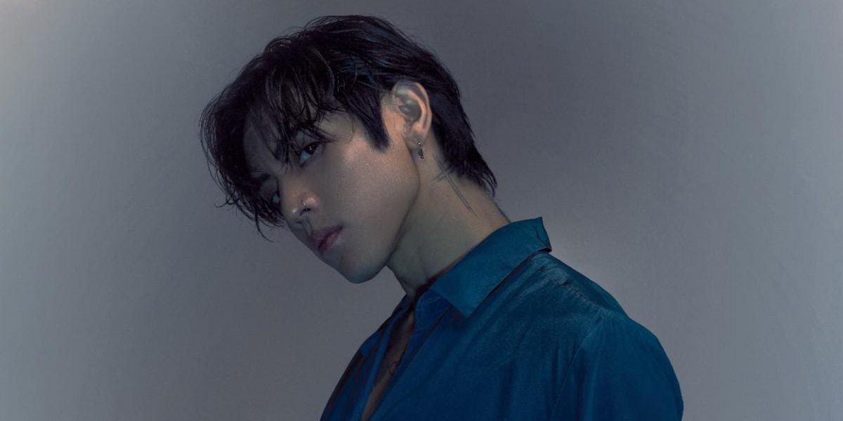 DPR IAN Unveils 'Dear Insanity...' EP
