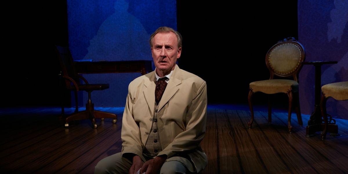 DR. GLAS Comes to the Pittsburgh Fringe Festival For Four Performances
