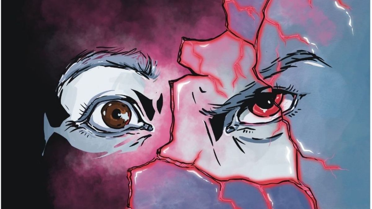 DR. JEKYLL & MR. HYDE to Open at Merrimack Repertory Theatre
