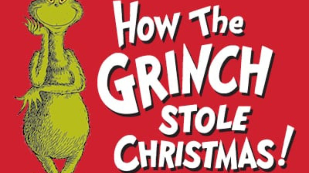 DR. SEUSS' HOW THE GRINCH STOLE CHRISTMAS! Adds Two Toronto Performances