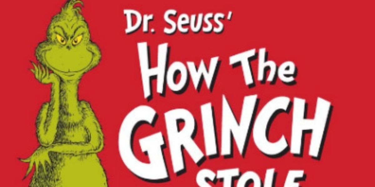 DR. SEUSS' HOW THE GRINCH STOLE CHRISTMAS! THE MUSICAL Comes to Fort Lauderdale