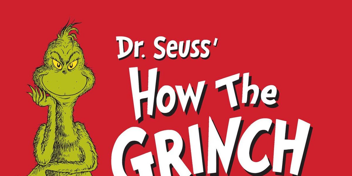 DR. SEUSS' HOW THE GRINCH STOLE CHRISTMAS! THE MUSICAL Will Come to Mirvish