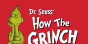 DR. SEUSS' HOW THE GRINCH STOLE CHRISTMAS! THE MUSICAL Will Come to Mirvish Photo