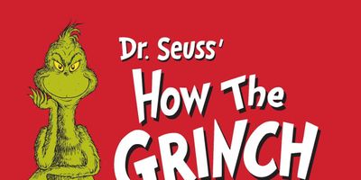 DR. SEUSS' HOW THE GRINCH STOLE CHRISTMAS! THE MUSICAL Will Come to Mirvish Photo