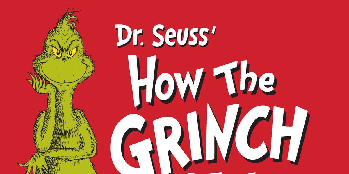 DR. SEUSS' HOW THE GRINCH STOLE CHRISTMAS! Tickets to Go on Sale in Dallas