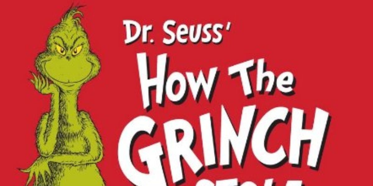 DR. SEUSS' HOW THE GRINCH STOLE CHRISTMAS at the Fabulous Fox Theatre
