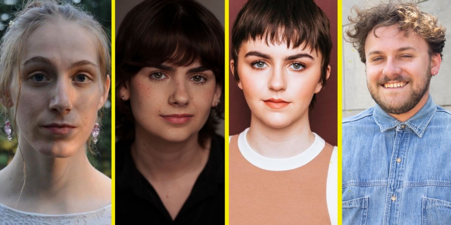 DR. SILKFINGERS WILL SEE YOU NOW Debuts at the Chain Theater Summer One-Act Fest  Image