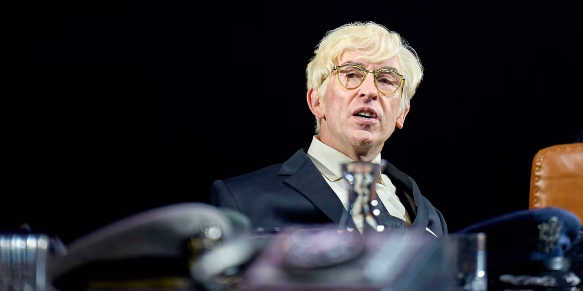 DR. STRANGELOVE Will Come to Cinemas From National Theatre Live