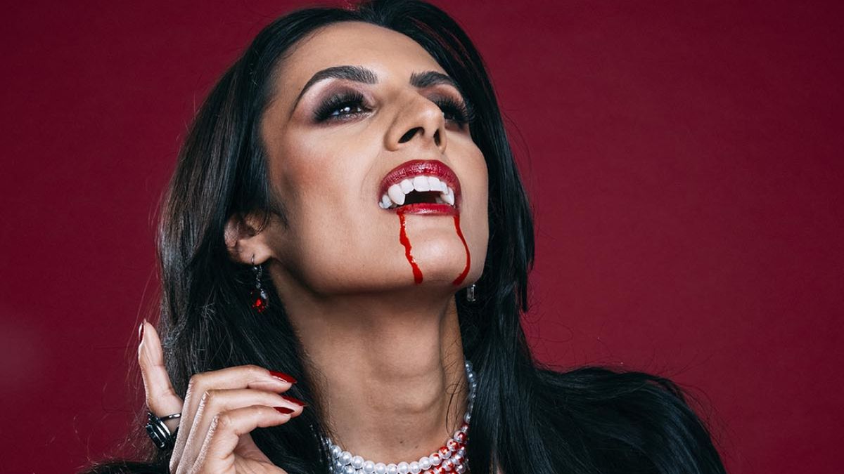 DRACULA: A COMEDY OF TERRORS to Open at Arts Club Theatre