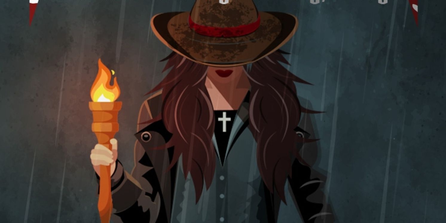 DRACULA: A FEMINIST REVENGE FANTASY, REALLY is Coming to San Francisco Playhouse  Image