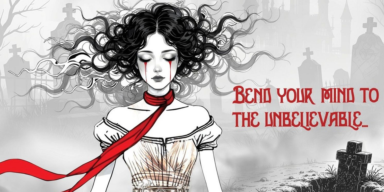 DRACULA, A FEMINIST REVENGE FANTASY, REALLY to be Presented at Madison Public Theatre  Image