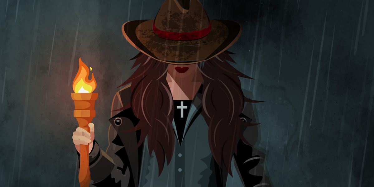 DRACULA: A Feminist Revenge Fantasy, Really is Coming to San Francisco Playhouse