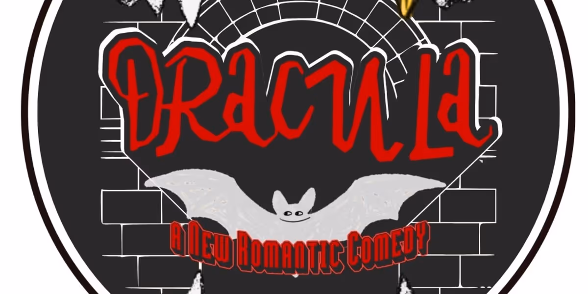 DRACULA: A NEW ROMANTIC COMEDY to Stage One-Night-Only Reading in Brooklyn