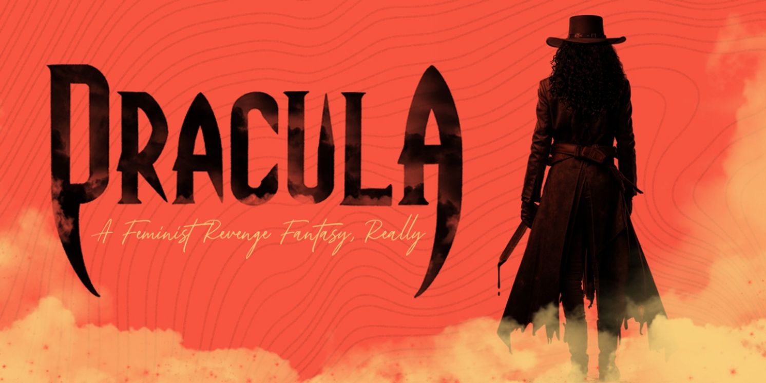 DRACULA Comes To Portland Center Stage In Time For Halloween  Image