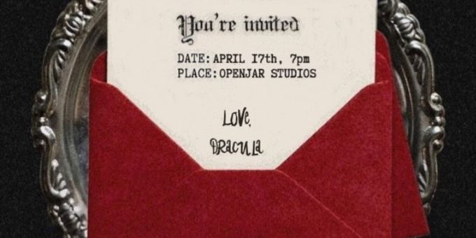 Pete McElligott's DRACULA to be Presented as Fundraiser for Broadway Cares Photos