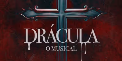 DRACULA - O MUSICAL Will Open at Teatro das Artes in São Paulo Photo