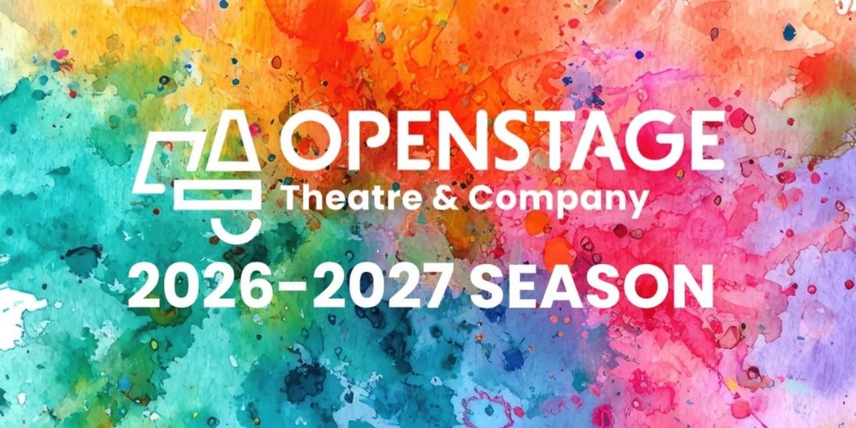 DRACULA, POTUS & More Set for OpenStage Theatre 54th Anniversary Season