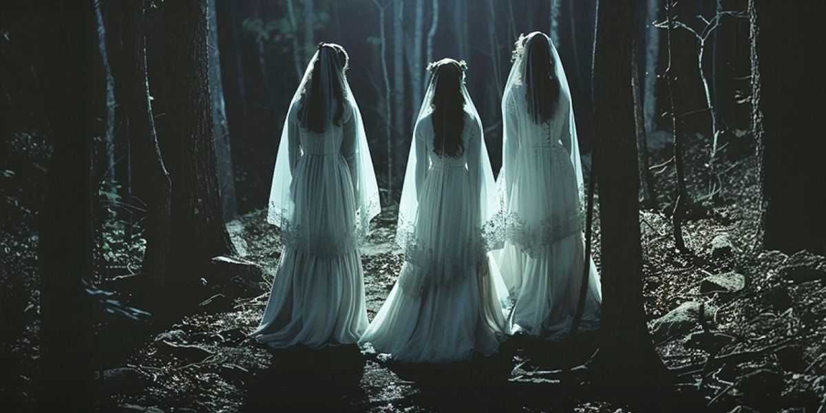 DRACULA'S MIDNIGHT MASQUERADE to Return to Historic Dodona Manor