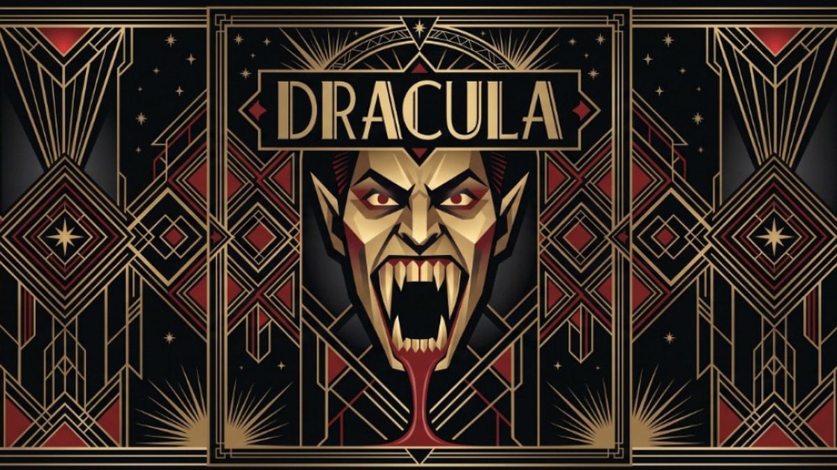 DRACULA to Open Out of the Box Theatre Company's 2026–27 Season
