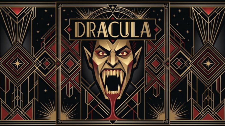 Alix Rabinowitz DRACULA to Open Out of the Box Theatre Company's 2026–27 Season ...