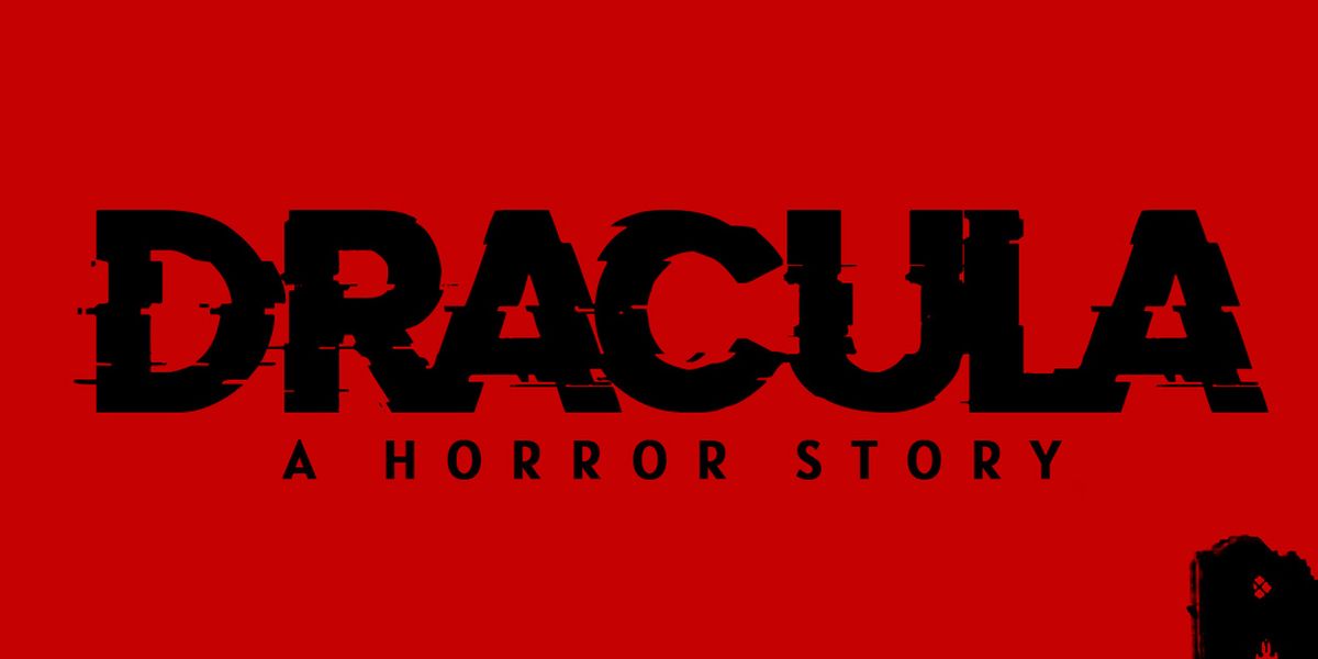 DRACULA to Return to Renaissance Theatre's Theatre 166