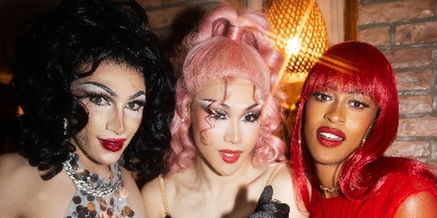 DRAG ME TO JOANNE'S Adds Additional Weekly Performances  Image