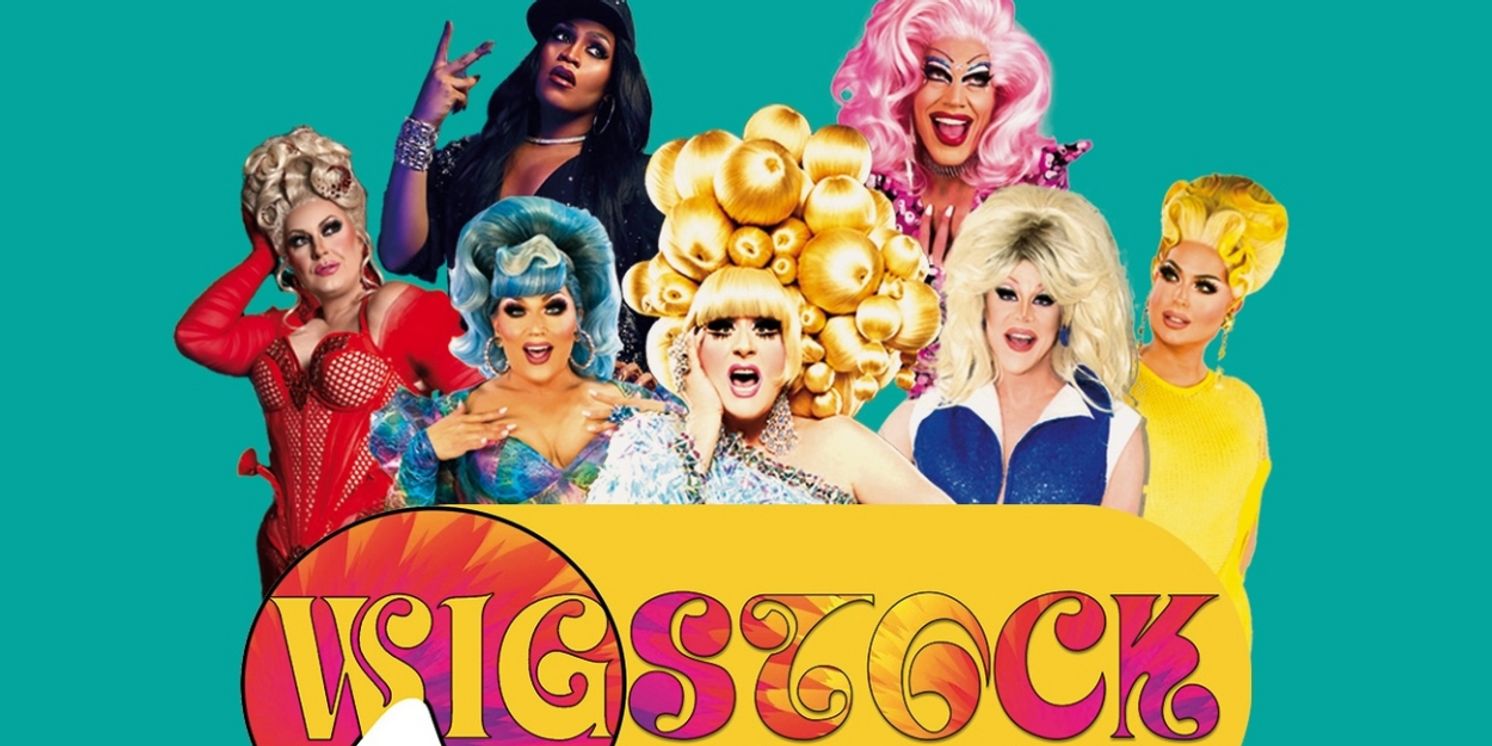 DRAG ME TO THE CATSKILLS to Open at the Forestburgh Playhouse Tavern  Image