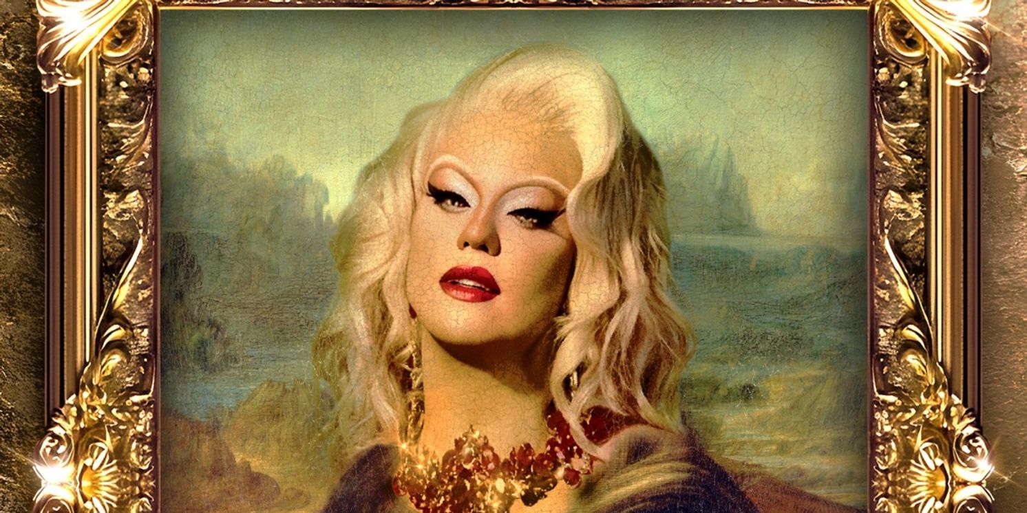 DRAG RACE FRANCE ALL STARS Greenlit by World of Wonder  Image