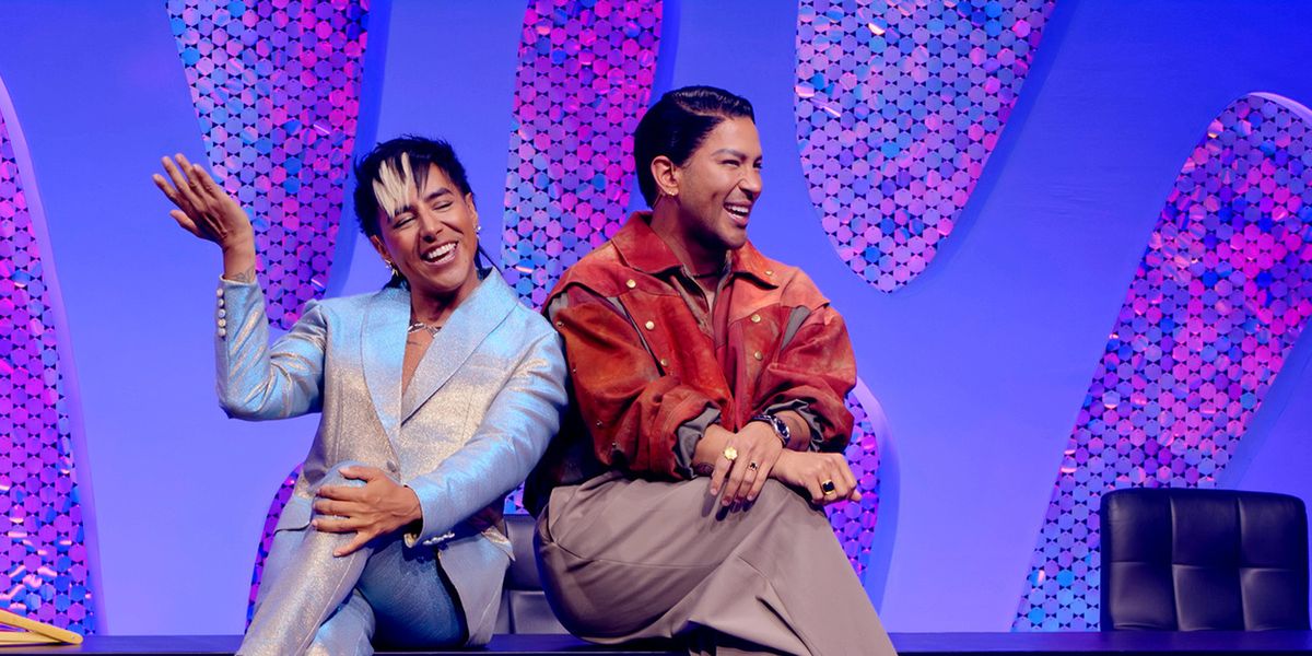 DRAG RACE MÉXICO: LATINA ROYALE to Premiere on WOW Presents Plus