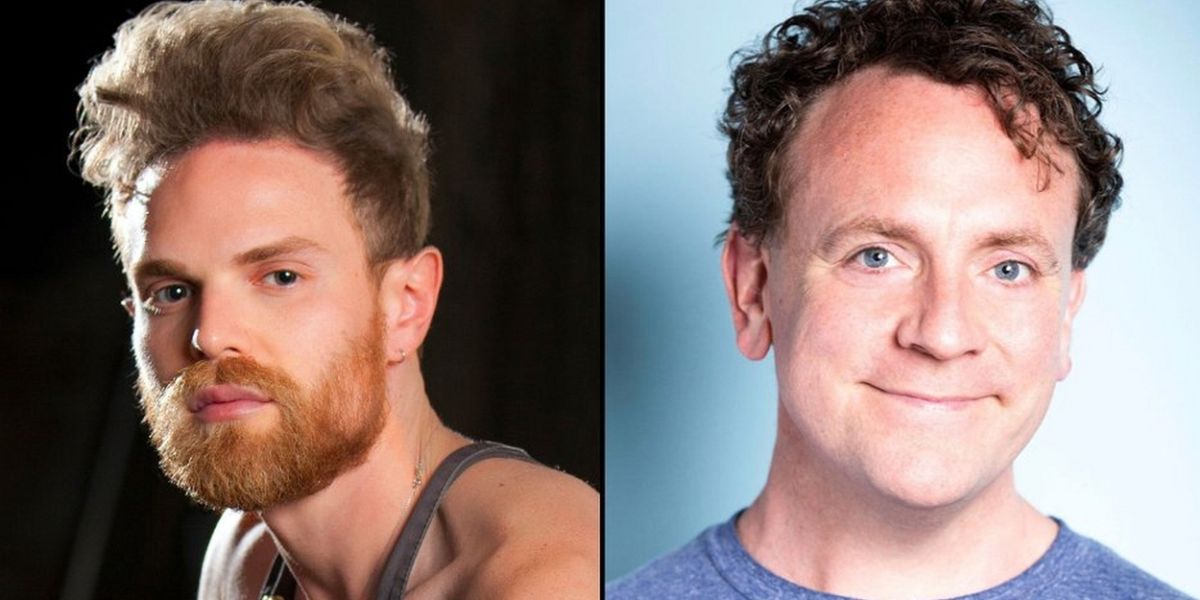 DRAG RACE Star Willam and Comedian Drew Droege to Join TITANIQUE