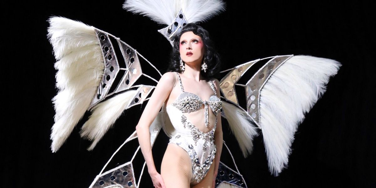 DRAG RACE UK's Marmalade Will Embark on Tour With MARM'S SPOTLIGHT