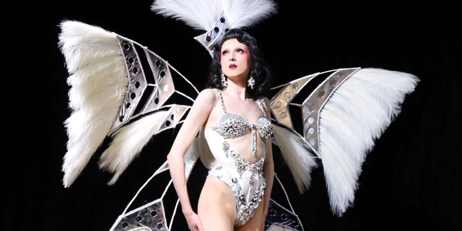 DRAG RACE UK's Marmalade Will Embark on Tour With MARM'S SPOTLIGHT  Image