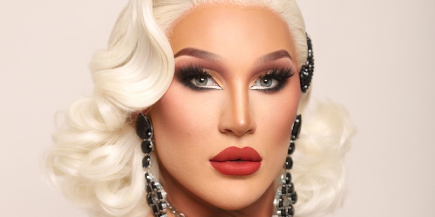 DRAG RACE UK Winner and Stage Performer The Vivienne Dies at Age 32  Image