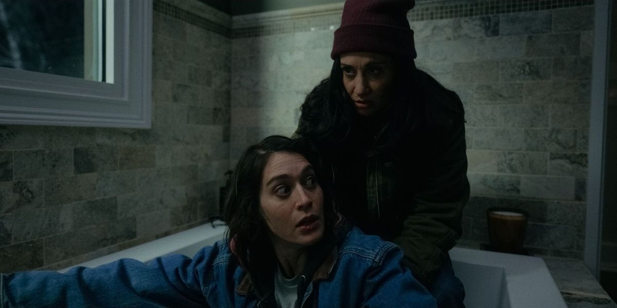 DRAG Thriller Comedy Sets 2027 Theatrical Release